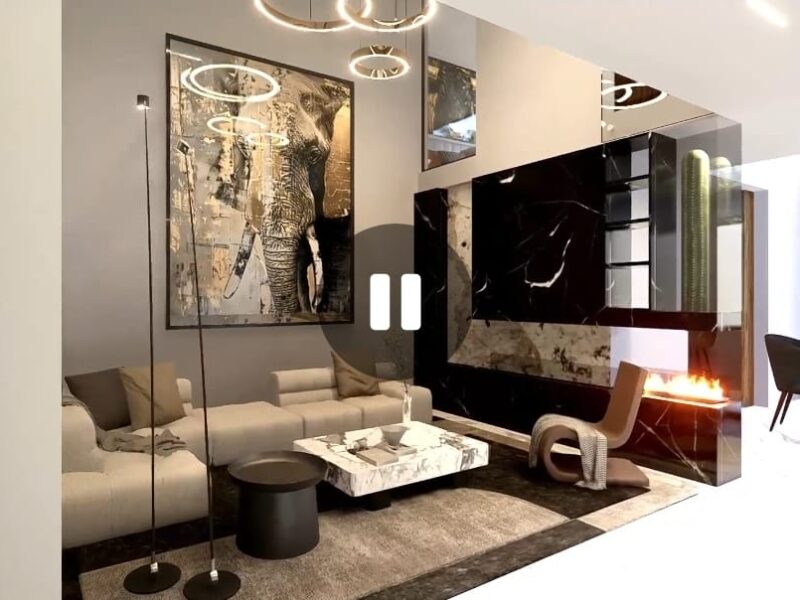 PRE VENTA “ARBORETO RESIDENCIAL”