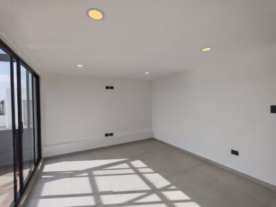 “PARQUE COLIMA” Casa Nueva en Venta !!