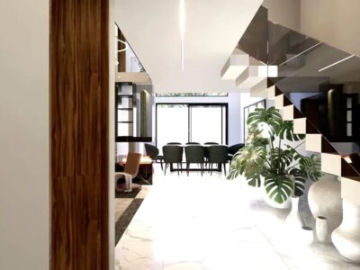 PRE VENTA “ARBORETO RESIDENCIAL”