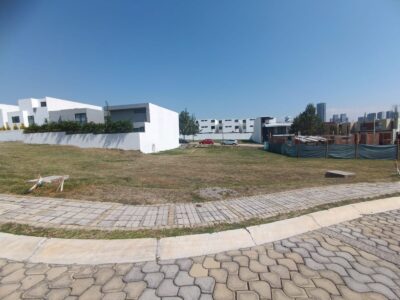 Terreno en Venta “LOMAS DE ANGELOPOLIS II”