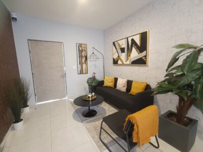 Departamentos Nuevos “EL MIRADOR” puebla