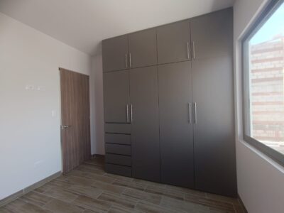 CASA NUEVA EN VENTA “SAN PEDRO CHOLULA”