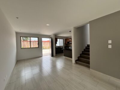 San Francisco Acatepec “CASA NUEVA EN VENTA”