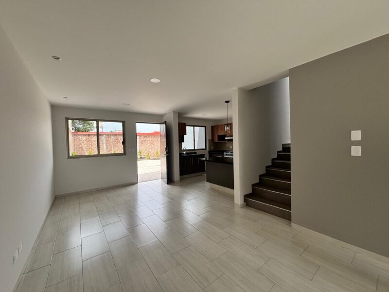 Casa Nueva en Venta “SAN ANDRES CHOLULA”