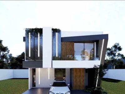 PRE VENTA “ARBORETO RESIDENCIAL”