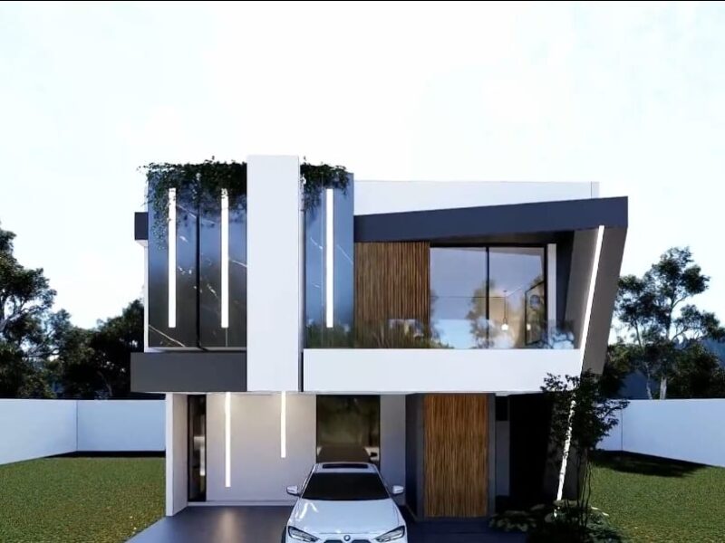 PRE VENTA “ARBORETO RESIDENCIAL”