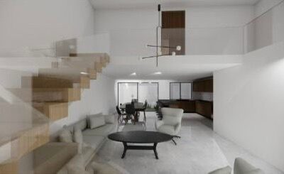 PRE VENTA “LA ANTIGUA CEMENTERA “