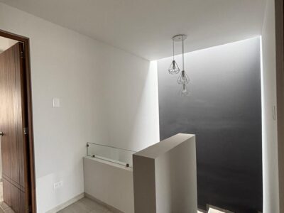 San Francisco Acatepec “CASA NUEVA EN VENTA”