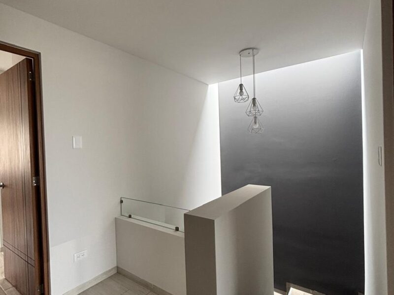 San Francisco Acatepec “CASA NUEVA EN VENTA”