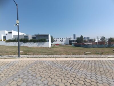 Terreno en Venta “LOMAS DE ANGELOPOLIS II”
