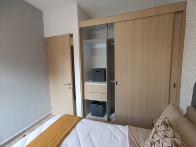 Departamentos Nuevos “EL MIRADOR” puebla