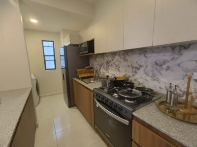 Departamentos Nuevos “EL MIRADOR” puebla