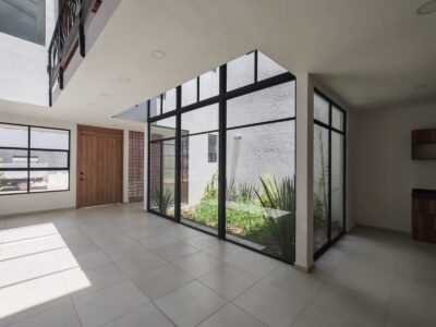 Fraccionamiento “LA VID”, Cuautlancingo, Puebla