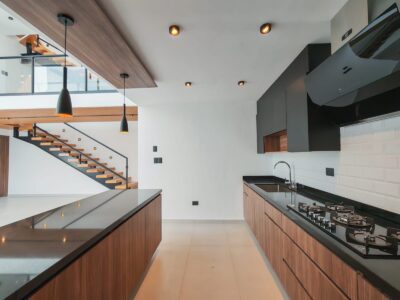 Parque COLIMA, “Lomas de Angelopolis III”