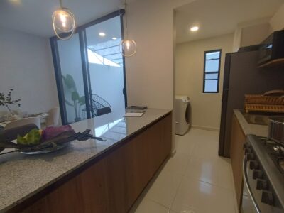 Departamentos Nuevos “EL MIRADOR” puebla