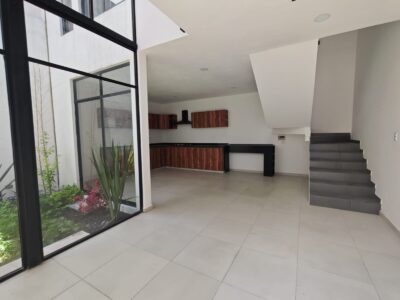 Fraccionamiento “LA VID”, Cuautlancingo, Puebla