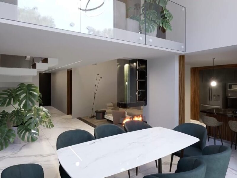 PRE VENTA “ARBORETO RESIDENCIAL”