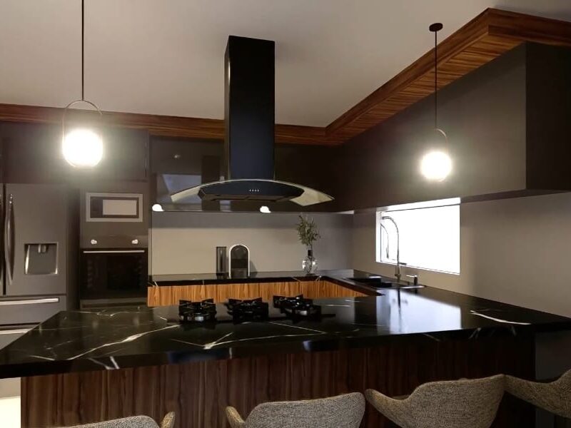 PRE VENTA “ARBORETO RESIDENCIAL”