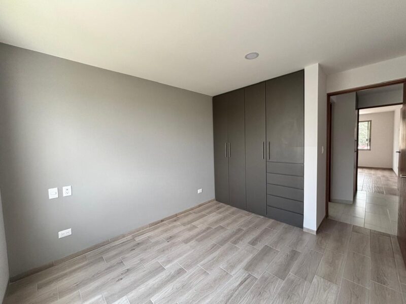 San Francisco Acatepec “CASA NUEVA EN VENTA”