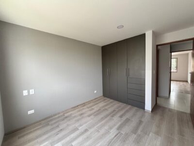 Casa Nueva en Venta “SAN ANDRES CHOLULA”