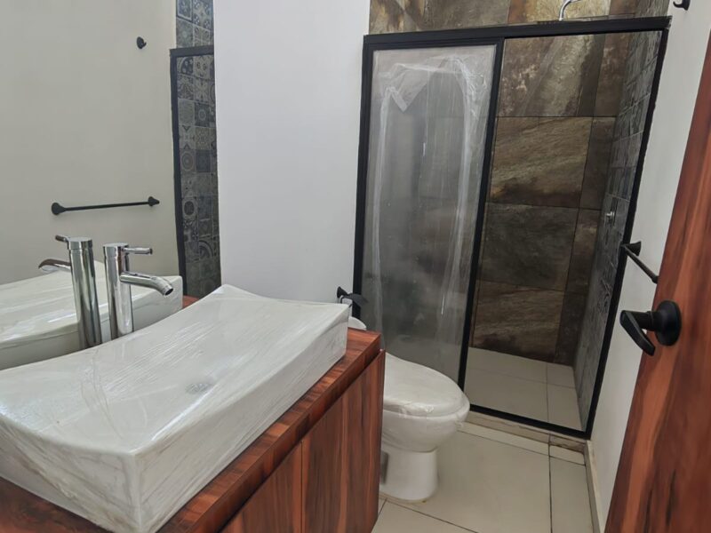 Fraccionamiento “LA VID”, Cuautlancingo, Puebla