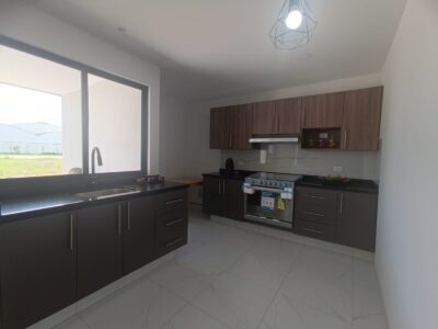 CASA NUEVA EN VENTA “SAN PEDRO CHOLULA”