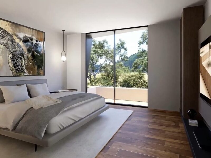 PRE VENTA “ARBORETO RESIDENCIAL”