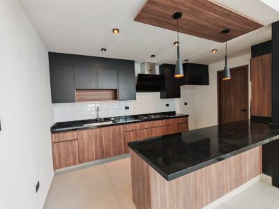 Parque COLIMA, “Lomas de Angelopolis III”