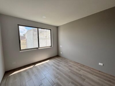 San Francisco Acatepec “CASA NUEVA EN VENTA”