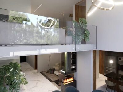 PRE VENTA “ARBORETO RESIDENCIAL”