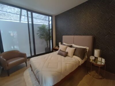 Departamentos Nuevos “EL MIRADOR” puebla