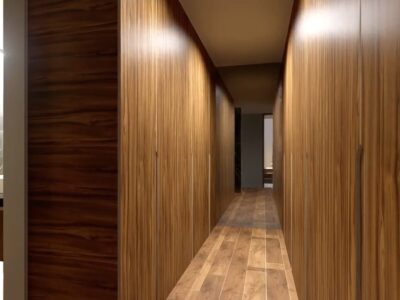 PRE VENTA “ARBORETO RESIDENCIAL”