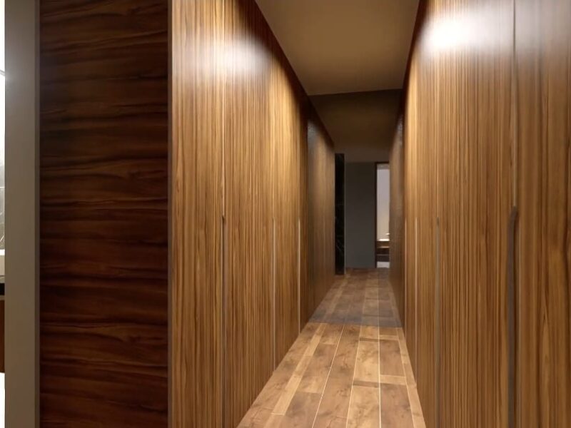 PRE VENTA “ARBORETO RESIDENCIAL”