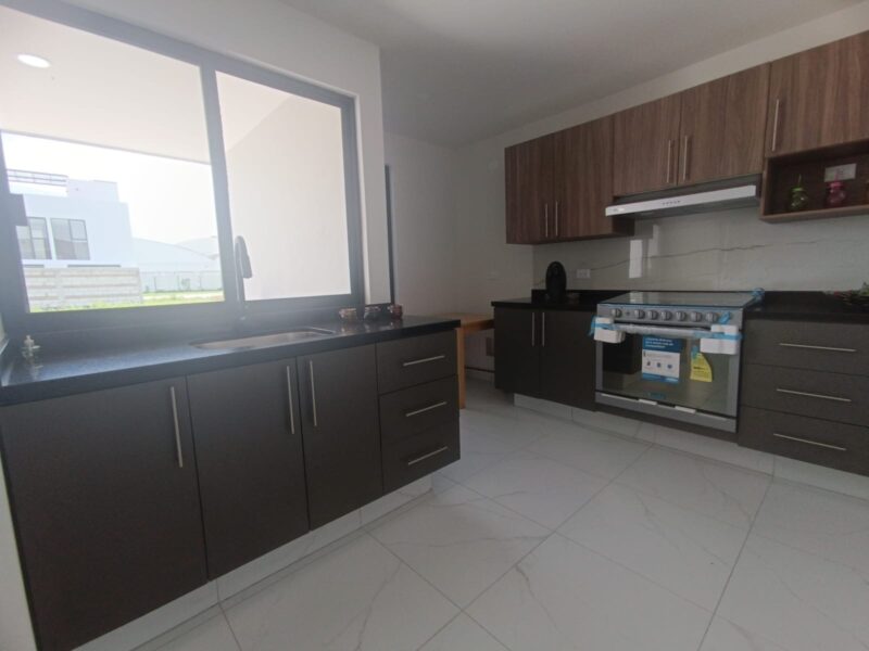 CASA NUEVA EN VENTA “SAN PEDRO CHOLULA”