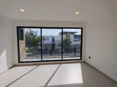 Parque COLIMA, “Lomas de Angelopolis III”