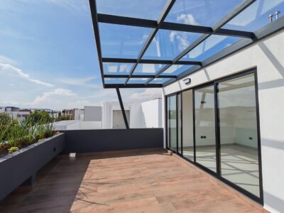 “PARQUE COLIMA” Casa Nueva en Venta !!