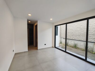 Parque COLIMA, “Lomas de Angelopolis III”