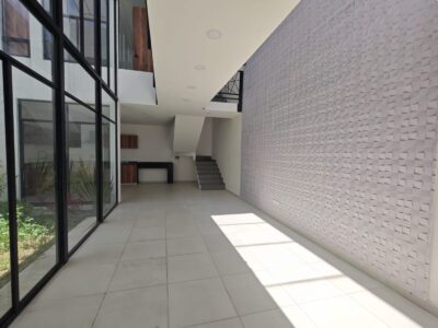 Fraccionamiento “LA VID”, Cuautlancingo, Puebla