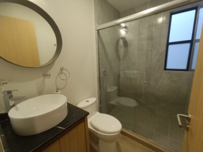 Departamentos Nuevos “EL MIRADOR” puebla