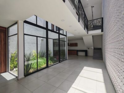 Fraccionamiento “LA VID”, Cuautlancingo, Puebla