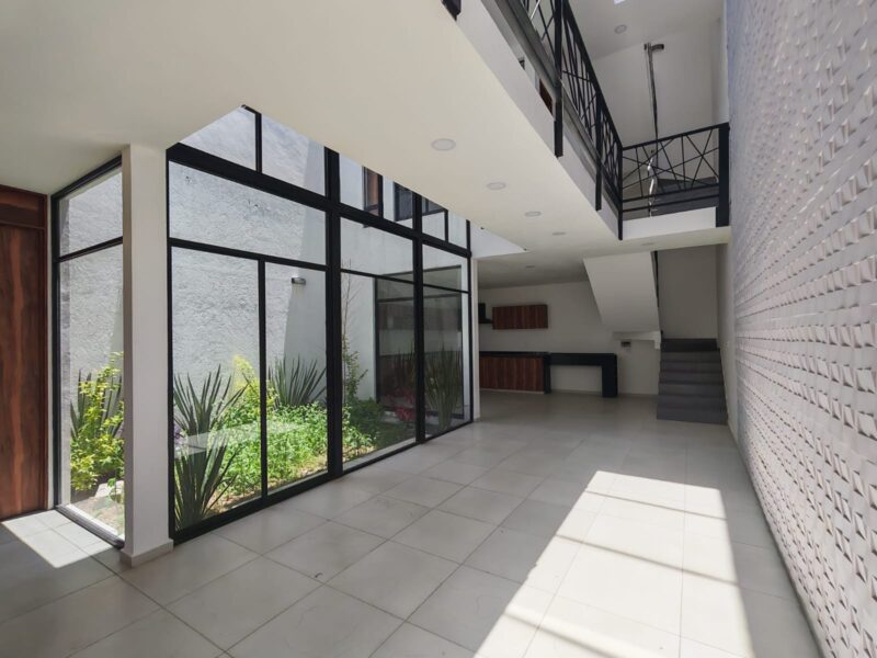 Fraccionamiento “LA VID”, Cuautlancingo, Puebla