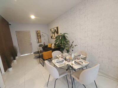 Departamentos Nuevos “EL MIRADOR” puebla