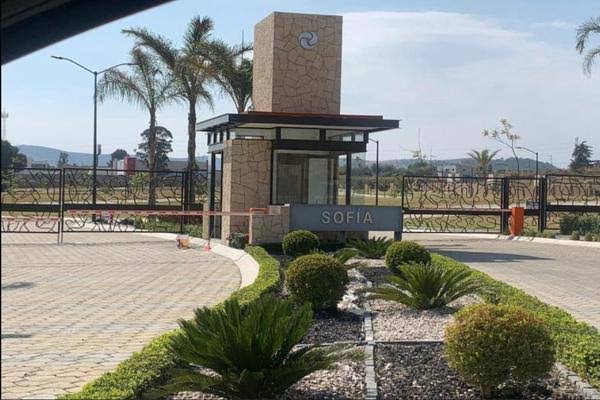 Terreno en Venta “LOMAS DE ANGELOPOLIS II”