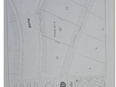 Terreno en Venta “LOMAS DE ANGELOPOLIS II”