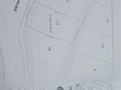 Terreno en Venta “LOMAS DE ANGELOPOLIS II”