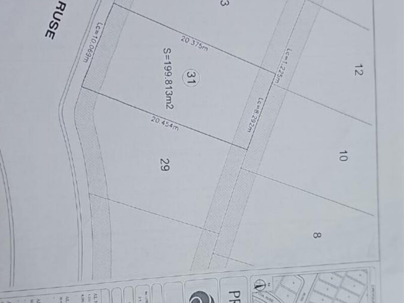 Terreno en Venta “LOMAS DE ANGELOPOLIS II”