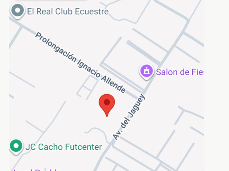“RESIDENCIAL ARMONÍA” zona Angelopolis