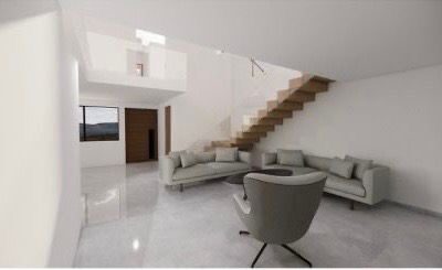 PRE VENTA “LA ANTIGUA CEMENTERA “