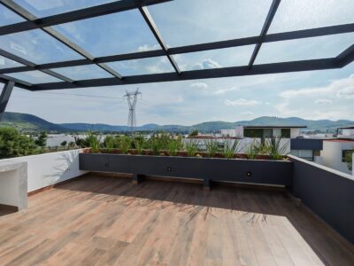 Parque COLIMA, “Lomas de Angelopolis III”