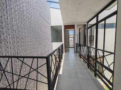 Fraccionamiento “LA VID”, Cuautlancingo, Puebla